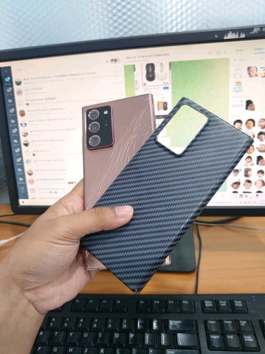 Sumsung glaxy Note 20 ultra145$