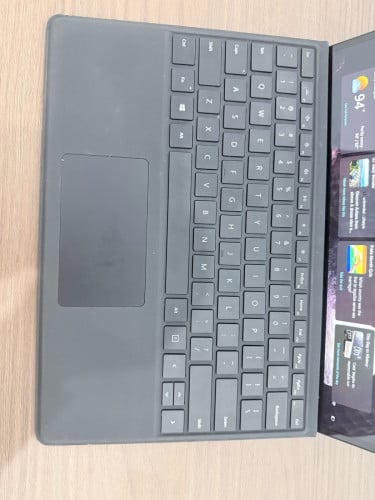 Surface Pro X LTE