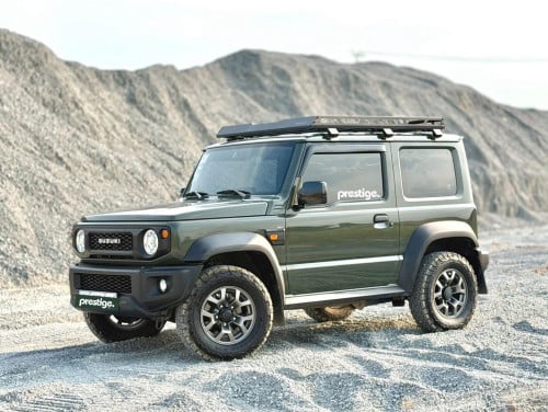 Suzuki Jimny 3 Doors 2023 🇯🇵 🔥