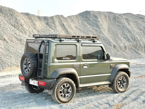 Suzuki Jimny 3 Doors 2023 🇯🇵 🔥