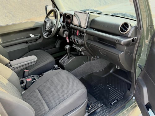 Suzuki Jimny 3 Doors 2023 🇯🇵 🔥