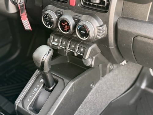 Suzuki Jimny 3 Doors 2023 🇯🇵 🔥