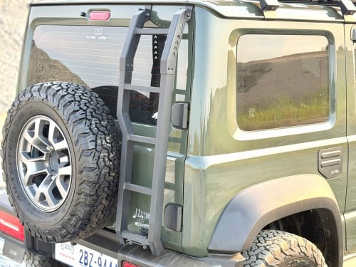 Suzuki Jimny 3 Doors 2023 🇯🇵 🔥