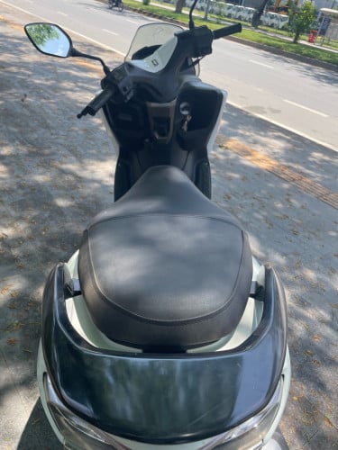 Suzuki UB 125