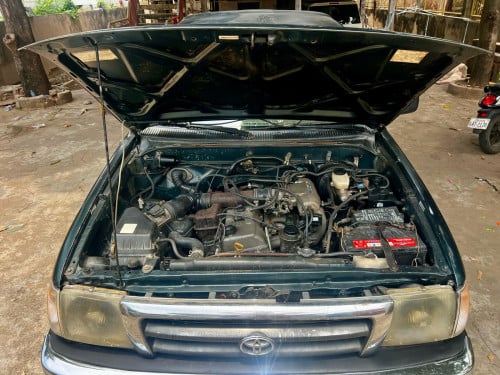 Tacoma V4 ឆ្នាំ1998