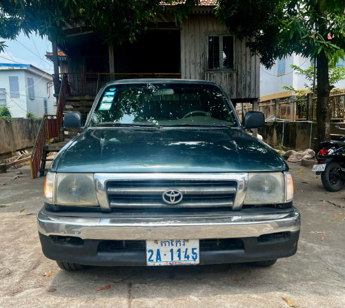 Tacoma V4 ឆ្នាំ1998