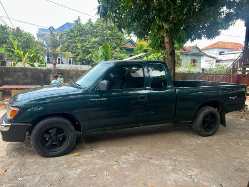 Tacoma V4 ឆ្នាំ1998