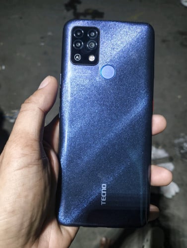 Techno 30$