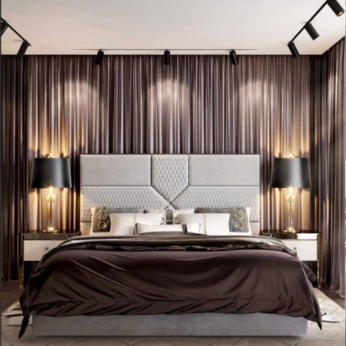 The Premium Service Apartment - Bkk1 Special Offer !