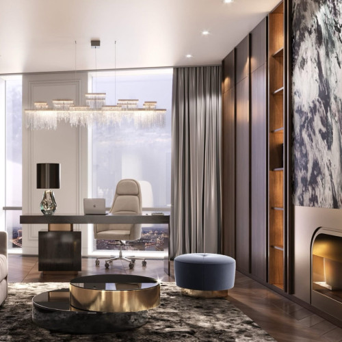 The Premium Service Apartment - Bkk1 Special Offer !