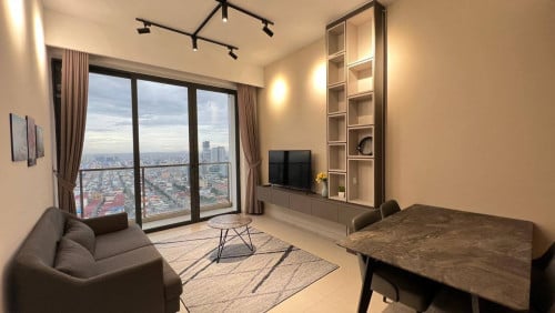 The Skyline Residence Tower A