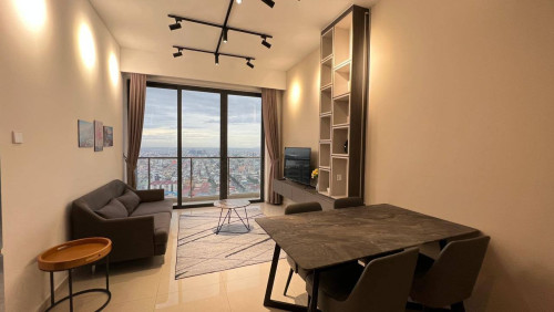 The Skyline Residence Tower A