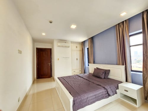 Toul Kork | Serviced Apartment for rent near Toul Kork market