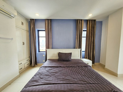 Toul Kork | Serviced Apartment for rent near Toul Kork market