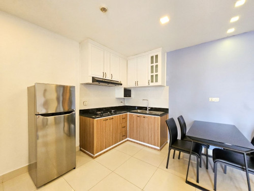 Toul Kork | Serviced Apartment for rent near Toul Kork market