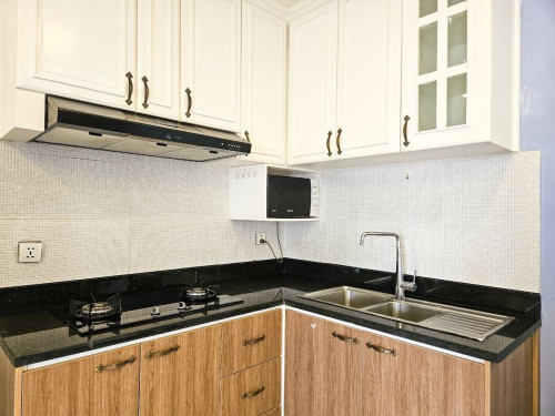 Toul Kork | Serviced Apartment for rent near Toul Kork market