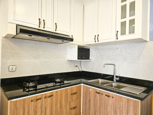 Toul Kork | Serviced Apartment for rent near Toul Kork market