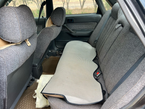 Toyota Camry 1990 ឡានជិះស្រួលឯកសារគ្រប់