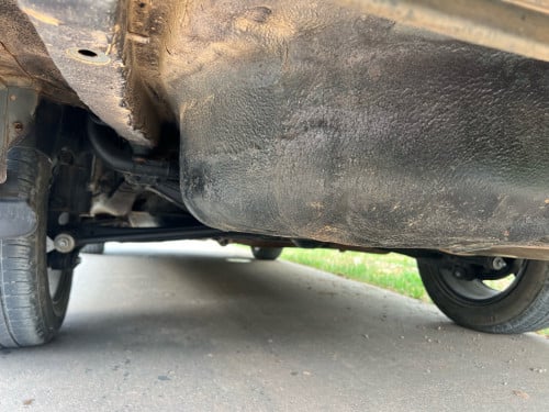 Toyota Camry 1990 ឡានជិះស្រួលឯកសារគ្រប់
