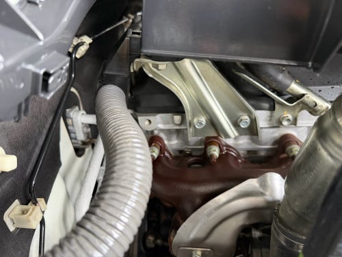 Toyota Fortuner 017 Full Option ហ្សុីនមួយជុំ