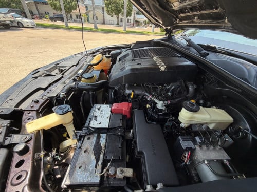 TOYOTA Fortuner 2017