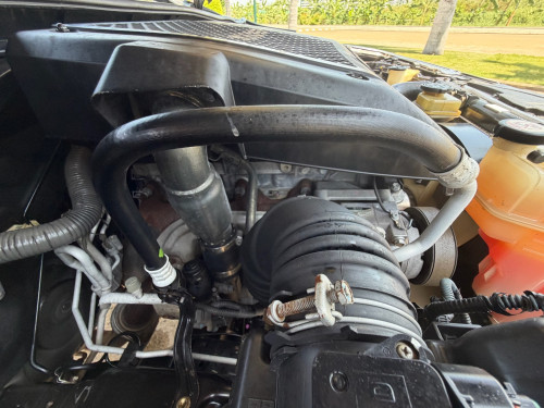 TOYOTA Fortuner 2017