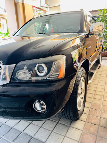 Toyota Highlander 2003, V6, P1, Limited Full (Move out sale, price negotiable)