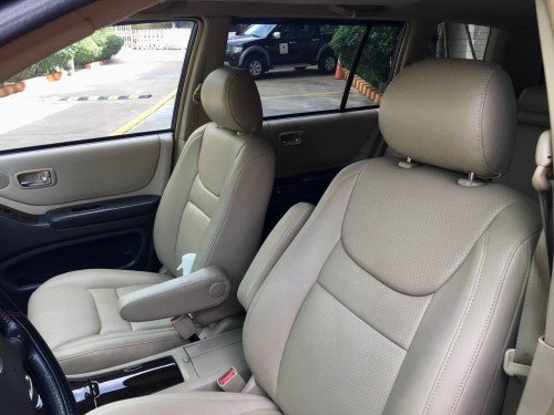 Toyota Highlander 2003, V6, P1, Limited Full (Move out sale, price negotiable)