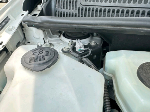 Toyota Prius 2007 full no map