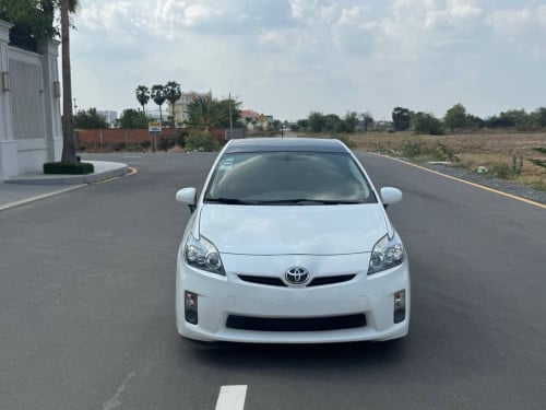 Toyota Prius 2010 Option 4 Sola