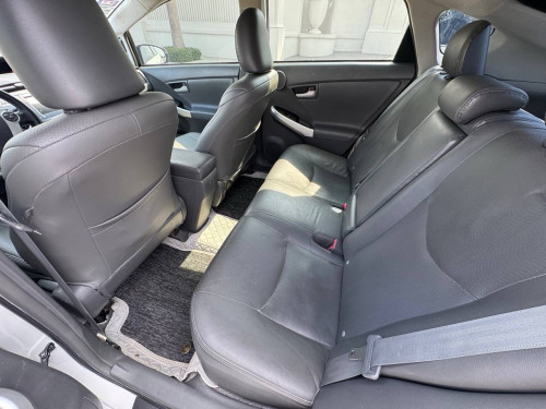 Toyota Prius 2010 Option 4 Sola
