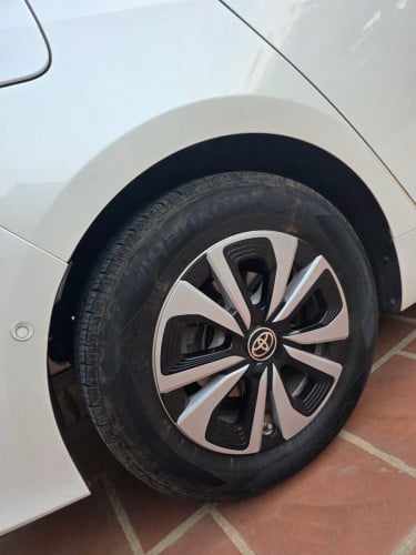 Toyota Prius Prime Advance for Rent