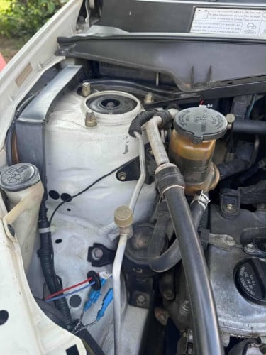 Rav4 2002 Full option ๐017729396/015497778
