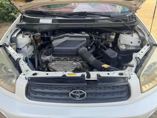 Rav4 2002 Full option ๐017729396/015497778
