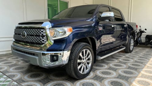 Toyota Thundra Limited