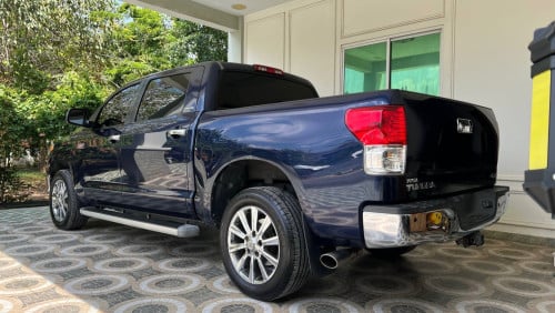 Toyota Thundra Limited