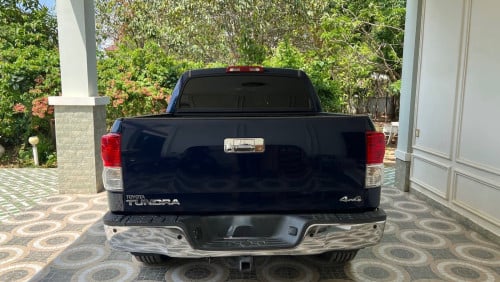 Toyota Thundra Limited
