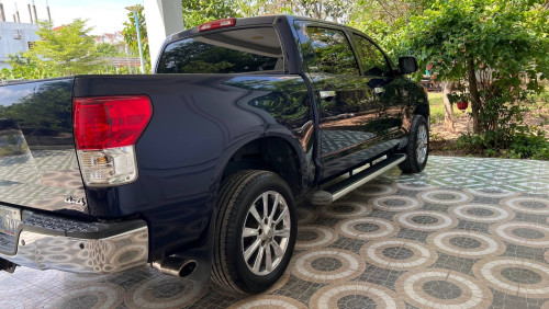 Toyota Thundra Limited