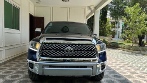 Toyota Thundra Limited