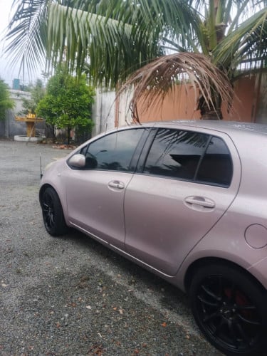 Toyota Vizt 2006