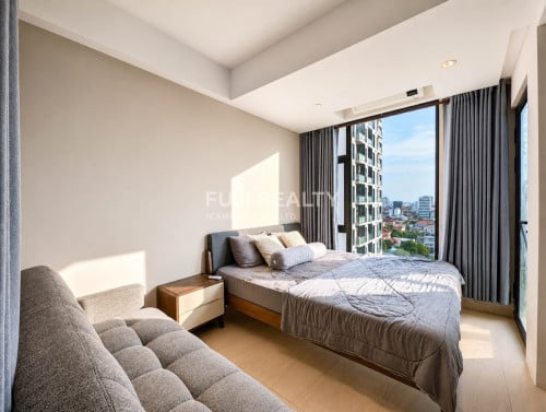 Urgent Sale One Bedroom | Time Square 3 toul kok