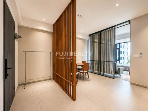 Urgent Sale One Bedroom | Time Square 3 toul kok
