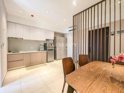 Urgent Sale One Bedroom | Time Square 3 toul kok