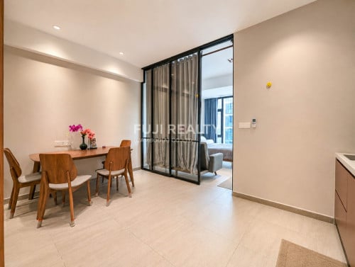 Urgent Sale One Bedroom | Time Square 3 toul kok