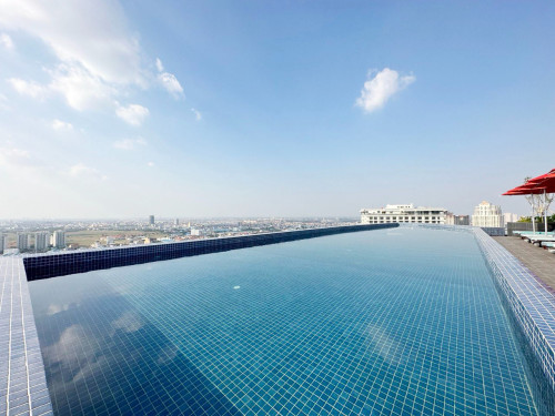 Urgent Sale One Bedroom | Time Square 3 toul kok