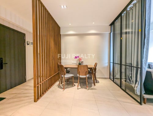Urgent Sale One Bedroom | Time Square 3 toul kok