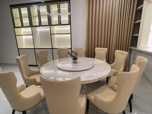 Villa Prince for rent at Peng Houth 60m Somdac Hun Sen Blvd