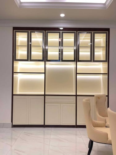 Villa Prince for rent at Peng Houth 60m Somdac Hun Sen Blvd