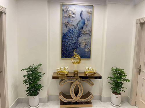 Villa Prince for rent at Peng Houth 60m Somdac Hun Sen Blvd