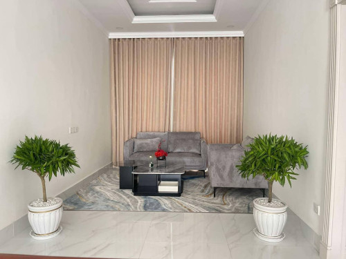 Villa Prince for rent at Peng Houth 60m Somdac Hun Sen Blvd
